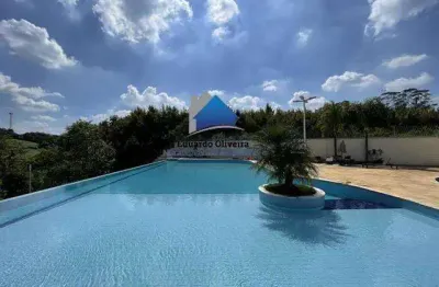 Casa em condomínio fechado com 3 quartos para alugar na Estrada do Capuava, 2.333, Jardim São Vicente, Cotia