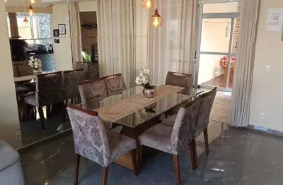 Casa em condomínio fechado com 3 quartos à venda na Rua dos Coqueirais, 236, Jardim Petrópolis, Cotia