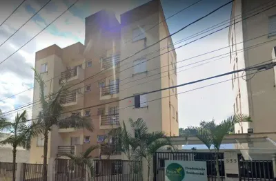 Apartamento com 2 quartos à venda na Rua São Vicente, 855, Parque Rincão, Cotia