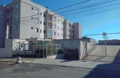 Apartamento de 3 dormitorios proximo do centro de cotia
