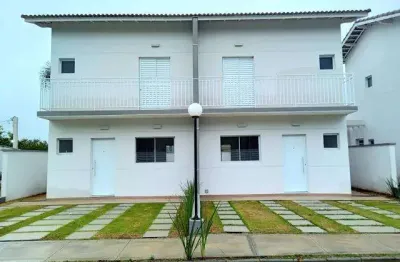 Casa em condomínio fechado com 2 quartos à venda na Rua Machado De Assis, 680, Chácara Remanso (Caucaia do Alto), Cotia
