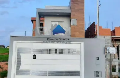 Casa com 3 quartos à venda na Chácara Roselândia, Cotia 