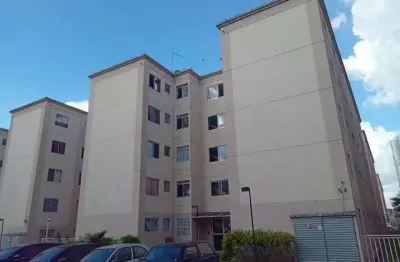 Apartamento com 2 quartos à venda na Rua Doutora Aparecida Fernandes de Jesus Domingues, 583, Jardim Petrópolis, Cotia
