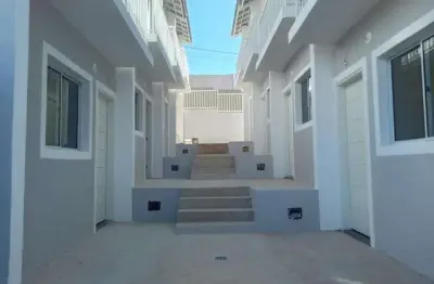 Casa em condomínio fechado com 2 quartos à venda na Rua Graciliano Ramos, 95, Chácara Vista Alegre, Cotia