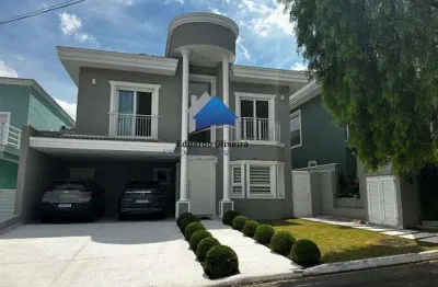 Casa para venda em alphaville condomínio valville 1