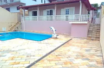 Casa em condomínio fechado com 3 quartos à venda na Raposo Tavares, 43, Jardim Haras Bela Vista Gl Um, Vargem Grande Paulista