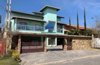 Casa em vargem grande paulista condominio haras bela vista