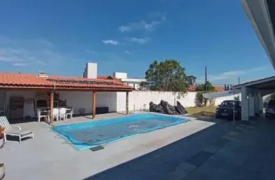 Casa em condomínio fechado com 4 quartos à venda na Raposo Tavares, 43, Jardim Haras Bela Vista Gl Um, Vargem Grande Paulista