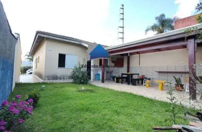 Casa térrea no condomínio oásis vargem grande paulista