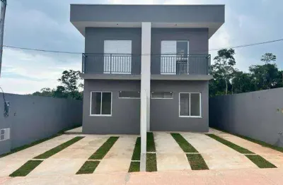 Casa com 3 quartos à venda na Rua Capivara, 2755, Água Espraiada (Caucaia do Alto), Cotia