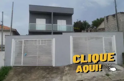 Casa com 3 quartos à venda na Rua Amarelina, 000, Jardim Vargem Grande, Vargem Grande Paulista