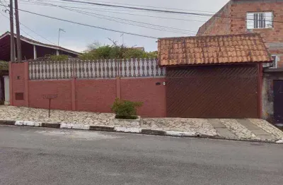 Casa terrea no nagoya gardem vargem grande paulista
