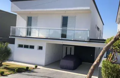 Casa em condomínio fechado com 5 quartos à venda na Rua Américo Floriano de Toledo, 175, Jardim Caiapia, Cotia