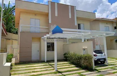 Casa em condomínio fechado com 3 quartos para alugar na Estrada do Capuava, 4117, Chácara Ondas Verdes, Cotia