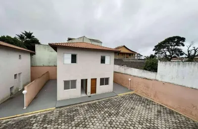 Casa em condomínio fechado com 2 quartos à venda na Estrada Do Paiol, 315, Chácara Belverde, Vargem Grande Paulista