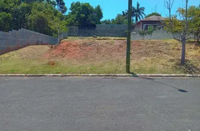 Terreno em condomínio fechado à venda na Av. Aquiraz, 973, Tijuco Preto, Vargem Grande Paulista