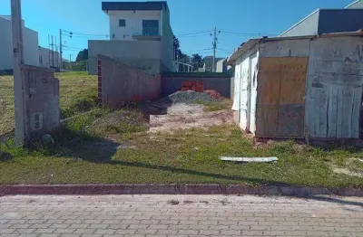 Terreno em condomínio fechado à venda na Estrada dos Pereiras, 3000, Chácara Real (Caucaia do Alto), Cotia