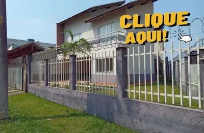 Casa em condomínio fechado com 3 quartos à venda na Rua Jhony Anderson de Oliveira Salvador, 152, Caucaia do Alto, Cotia