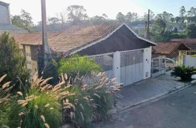 Casa em condomínio fechado com 3 quartos à venda no Jardim Elias, Vargem Grande Paulista 