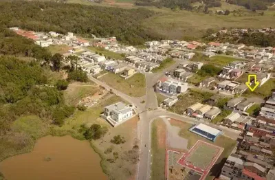 Terreno para venda em cotia no bairro flores do aguassai