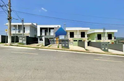 Casa com 3 quartos à venda na Rua Capivara, 2755, Água Espraiada (Caucaia do Alto), Cotia