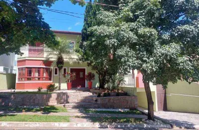 Casa em condomínio fechado com 4 quartos para alugar na Avenida Estácio de Sá, 1756, São Paulo II, Cotia