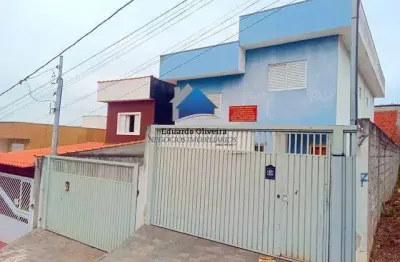Casa fora de condomínio em cotia jardim santa paula