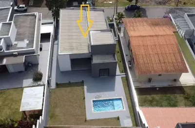 Casa em condomínio fechado com 3 quartos à venda na Rua Represinha, 1153, Centro, Cotia
