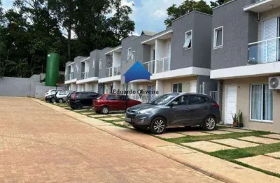 Casa em condomínio fechado com 3 quartos à venda na Rua dos Engenheiros, 310, Chácara Ondas Verdes, Cotia
