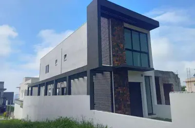 Casa em condomínio fechado com 4 quartos à venda na Rodovia Raposo Tavares, km 37, Sítio Boa Vista, Cotia