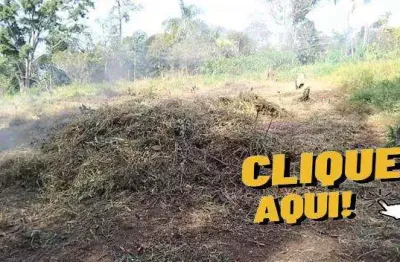 Terreno à venda na Estrada dos Galdinos, 856, Jardim Barbacena, Cotia