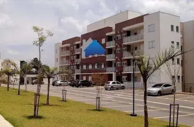 Apartamento a venda no condomínio harmonia florae residence park!