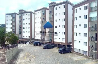 Apartamento a venda 3 dormitórios no jardim sabia cotia