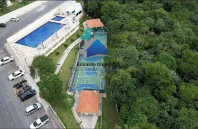 Apartamento para locação condomínio costa verde cotia