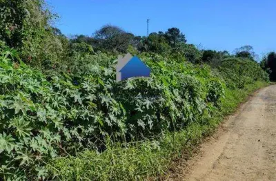 Terreno à venda na Rua Acapulco, Chácara Remanso (Caucaia do Alto), Cotia