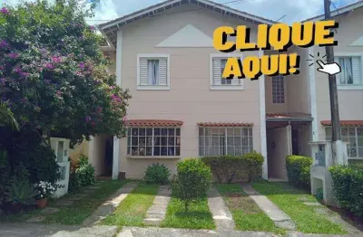 Casa em condomínio fechado com 2 quartos à venda na Rua Miguel de Almeida, 52, Centro, Cotia
