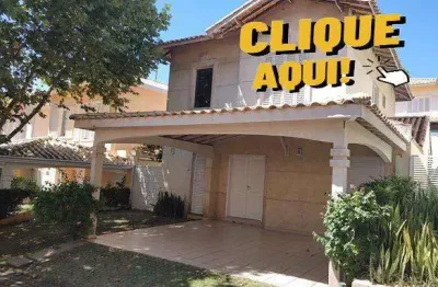 Casa no condominio reserva granja viana jardim passargada
