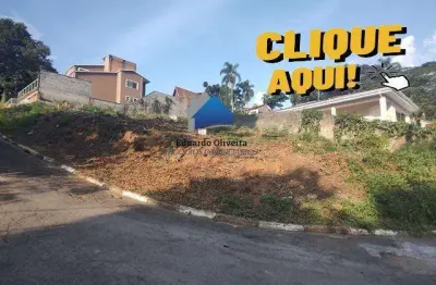 Terreno em condomínio fechado à venda na Estrada Pedreira Eldorado, 1333, Granja Viana, Cotia
