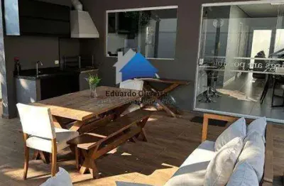 Casa em condomínio fechado com 3 quartos à venda na Rua Ipanema, 255, Granja Viana, Cotia