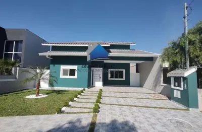 Casa em condomínio fechado com 3 quartos à venda na Estrada Mineração Ouro Branco, 1758, Tijuco Preto, Cotia