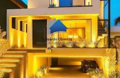 Casa no condominio terras de são fernando cotia granja viana