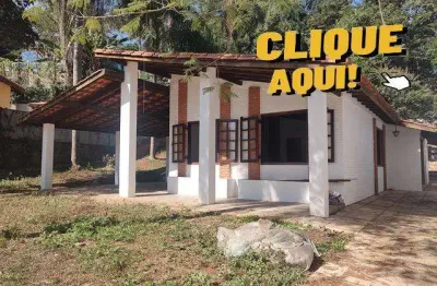 Casa terrea no condominio colinas de são fernando cotia