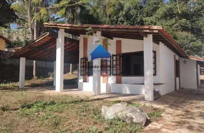 Casa em condomínio fechado com 3 quartos à venda na Estrada das Pitas, 253, Centro, Cotia