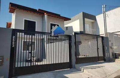 Casa com 2 quartos à venda na Estrada Padre Inácio, 2563, Centro, Cotia