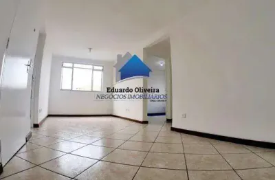 Apartamento com 2 quartos à venda na Estrada Manoel Lages do Chao, 750, Centro, Cotia