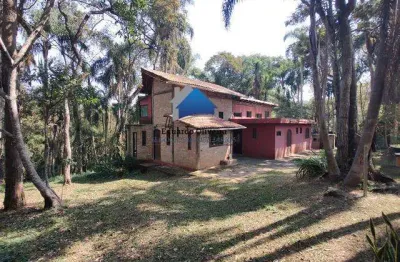 Casa em condomínio fechado com 3 quartos à venda na Rua Espanha, 202, Jardim Santa Paula, Cotia