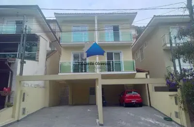 Casa em condomínio fechado com 3 quartos à venda na Rua Gagliari, 225, Centro, Cotia