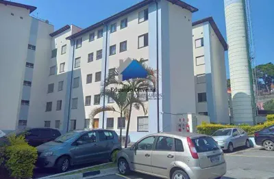 Apartamento a venda no jardim da gloria granja viana