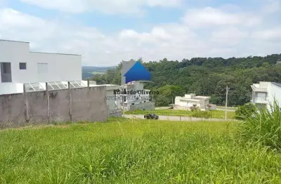 Terreno em condomínio fechado à venda na Rodovia Raposo Tavares Km 37, km 37, Centro, Cotia