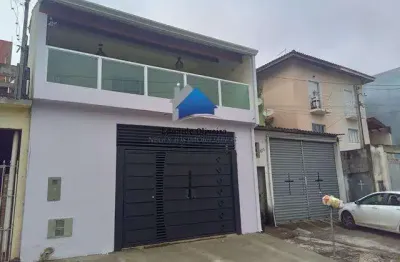 Casa com 2 quartos à venda na Rua Malgaxie, Outeiro de Passárgada, Cotia